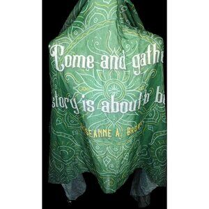 Whimsical Faryloot Exslusive A Song of Wraiths and Ruin Fairyloot Exclusive ASOW